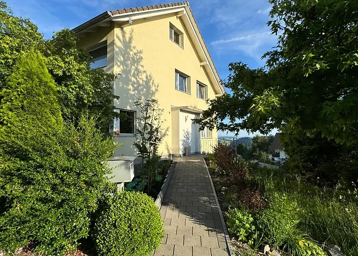 Villa Modern